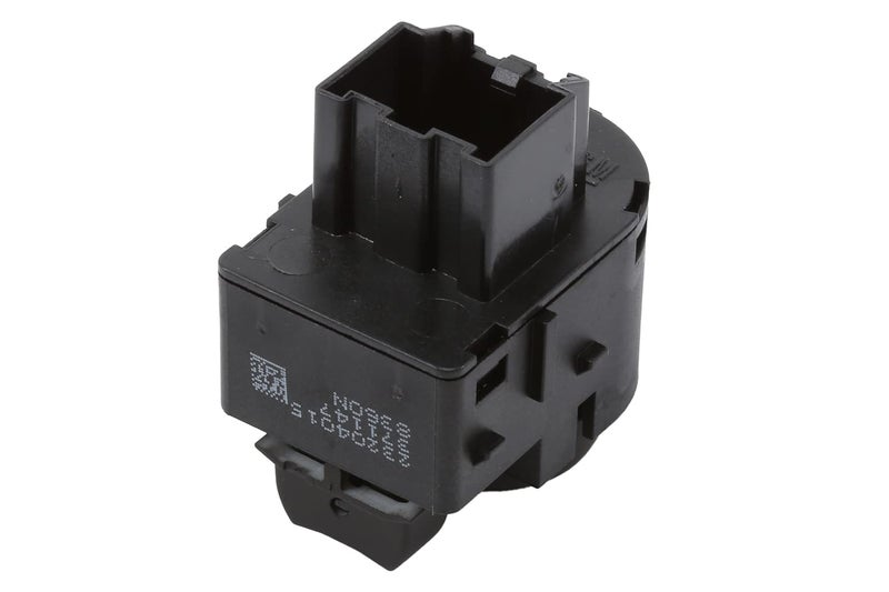 GM Genuine Parts 23204015 Door Mirror Switch - Image 2